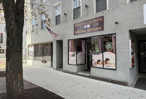Serenity Studios Oriental Massage, massage spa in Williamsport, PA